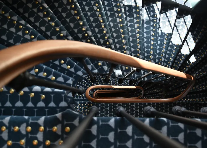 Grand Pigalle Experimental